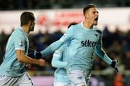 Sergej Milinkovic-Savic
